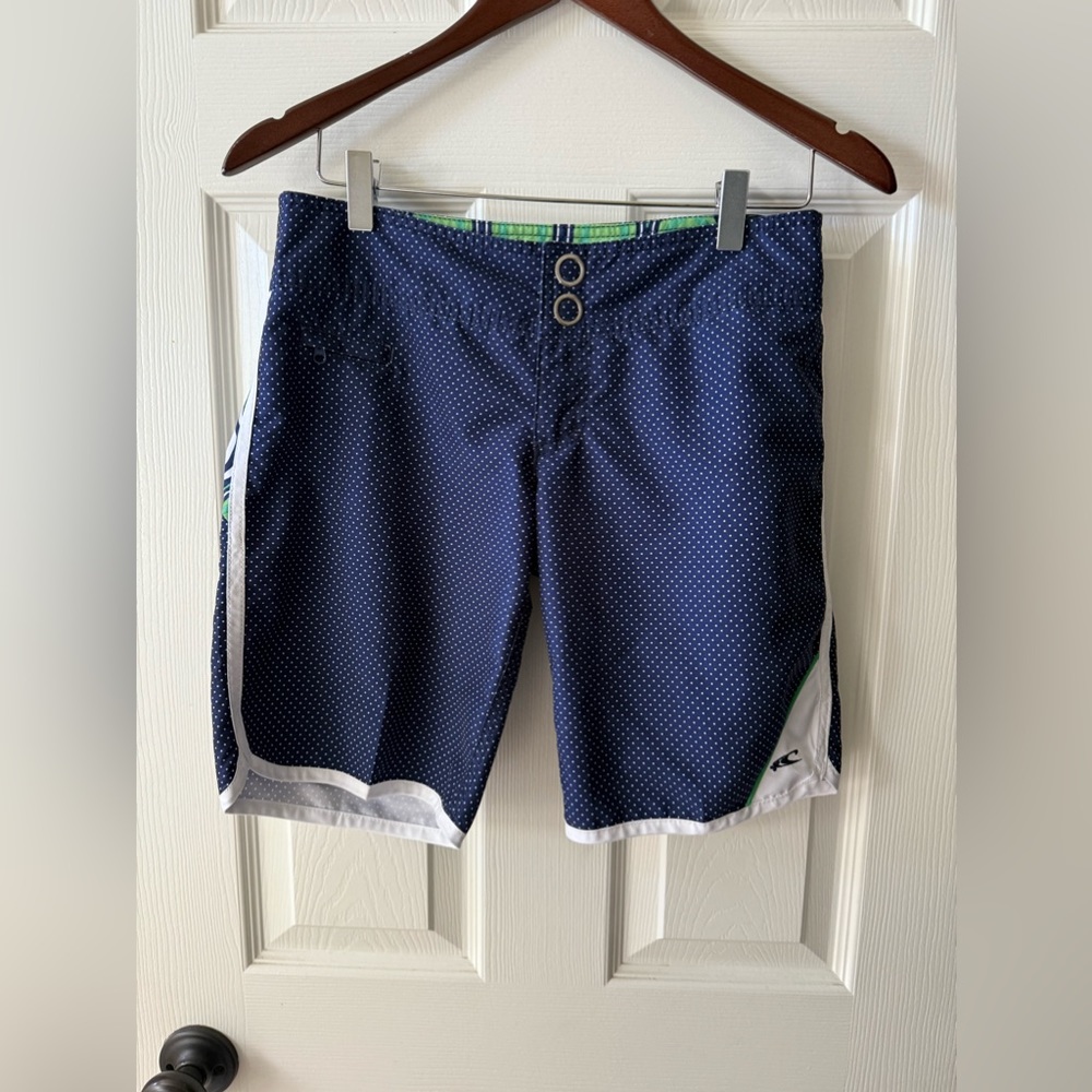 O’Neil swim trunks